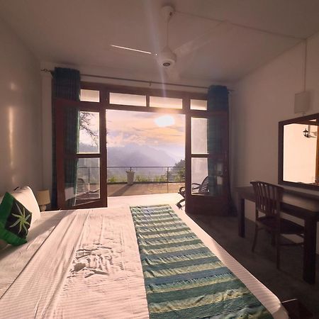 Ella Alpine Resort المظهر الخارجي الصورة