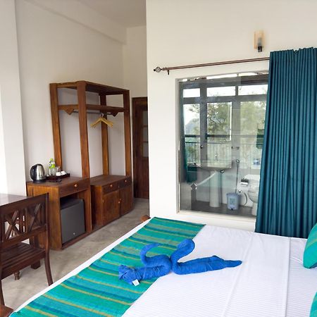 Ella Alpine Resort المظهر الخارجي الصورة