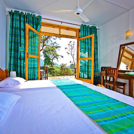 Ella Alpine Resort المظهر الخارجي الصورة
