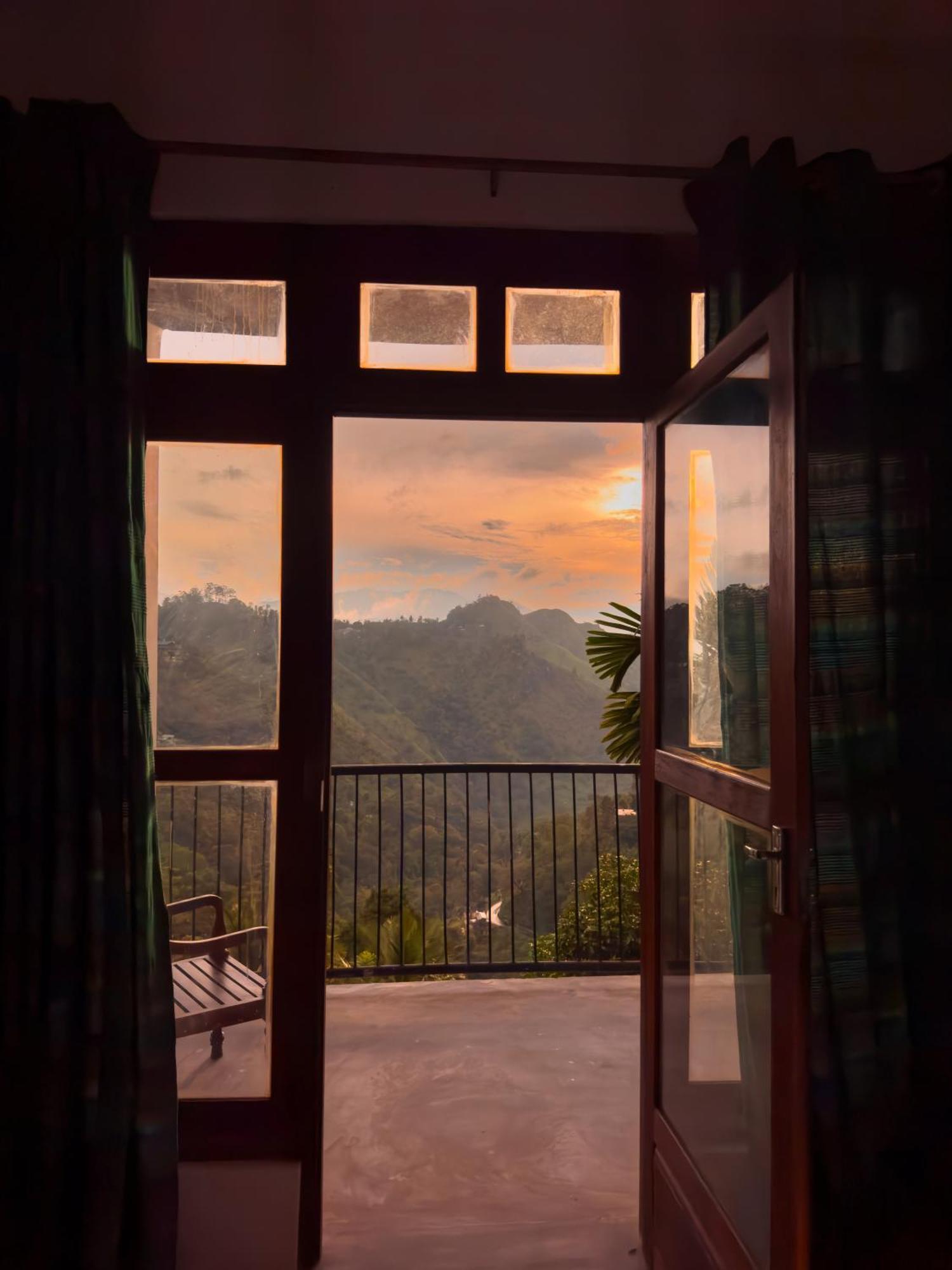 Ella Alpine Resort المظهر الخارجي الصورة