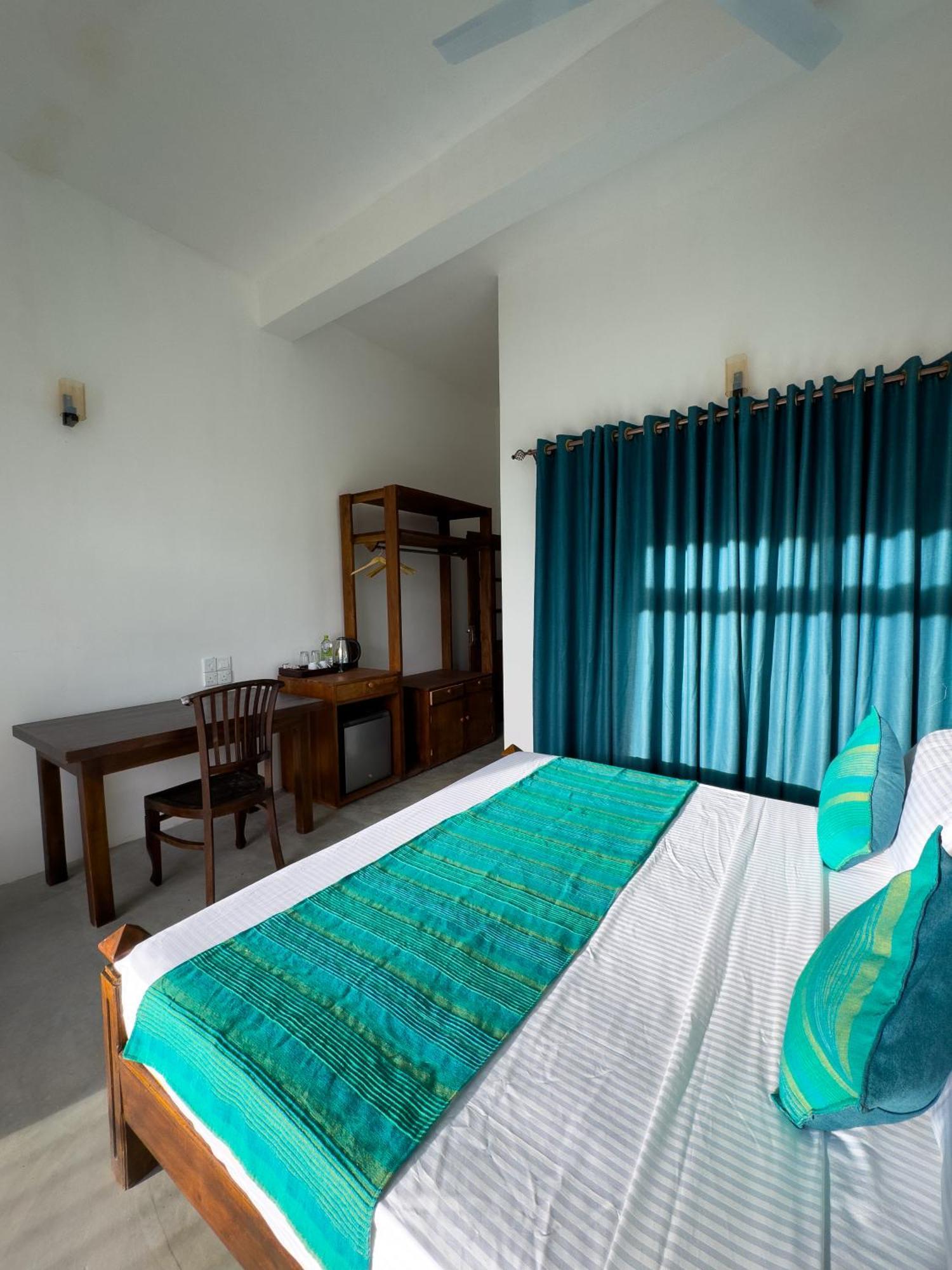 Ella Alpine Resort المظهر الخارجي الصورة