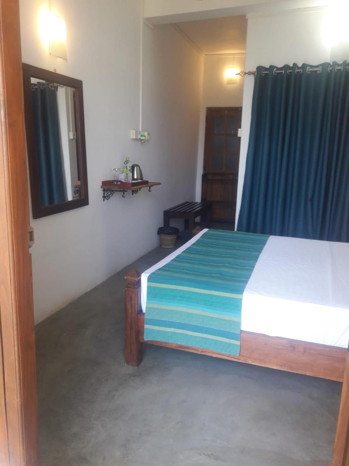 Ella Alpine Resort المظهر الخارجي الصورة