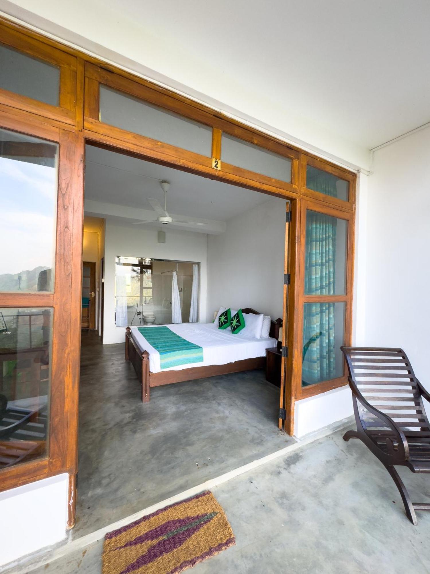 Ella Alpine Resort المظهر الخارجي الصورة