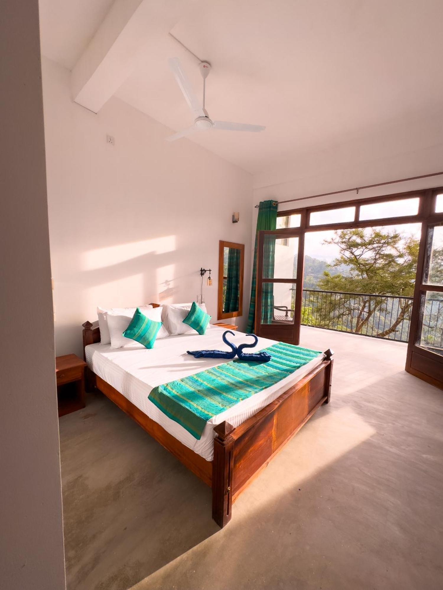 Ella Alpine Resort المظهر الخارجي الصورة