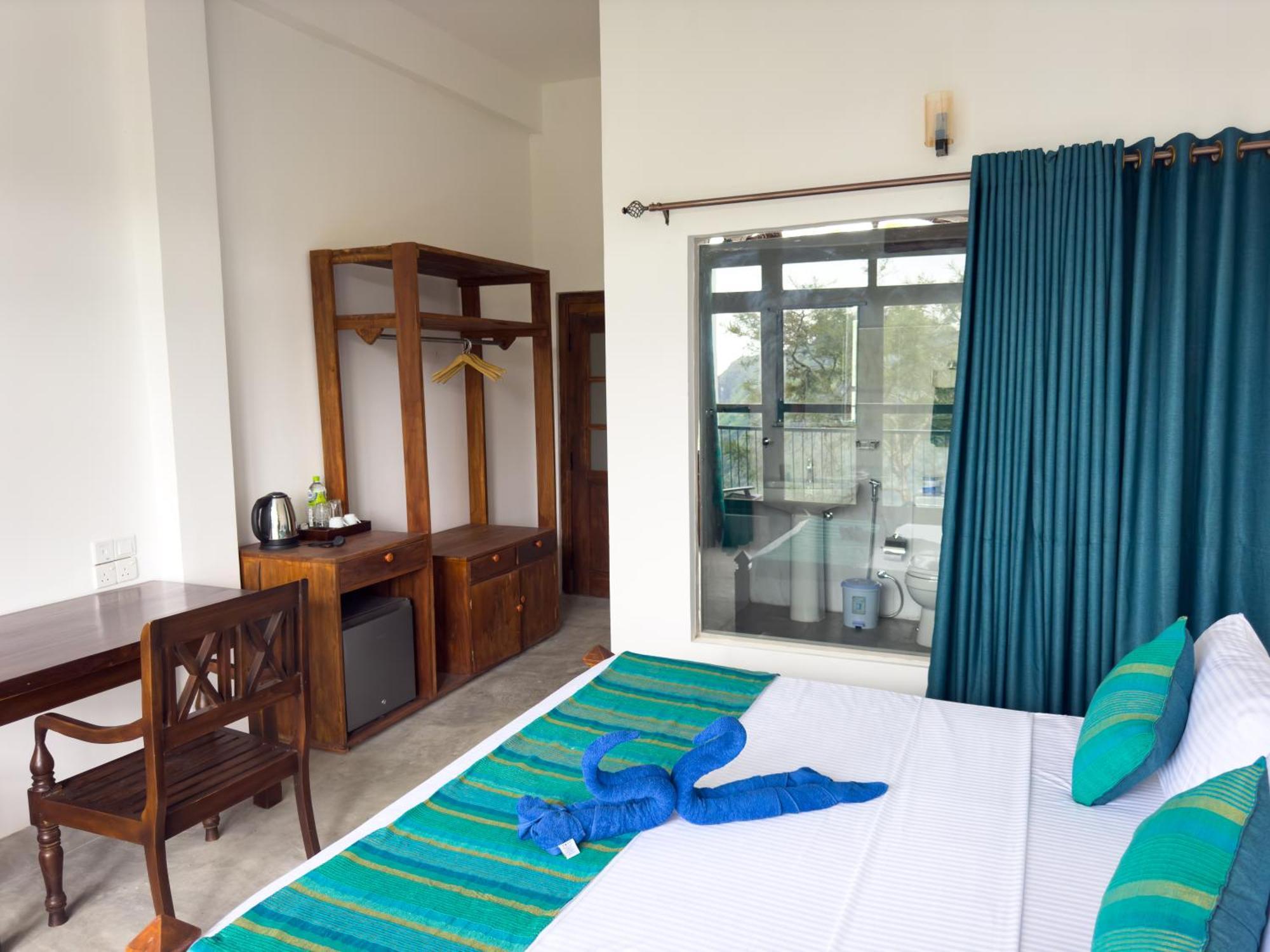 Ella Alpine Resort المظهر الخارجي الصورة