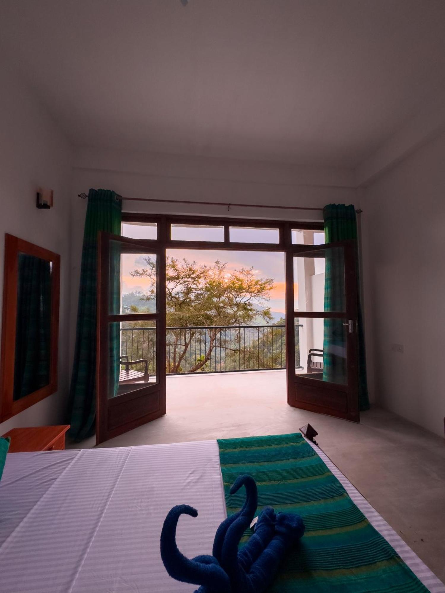 Ella Alpine Resort المظهر الخارجي الصورة