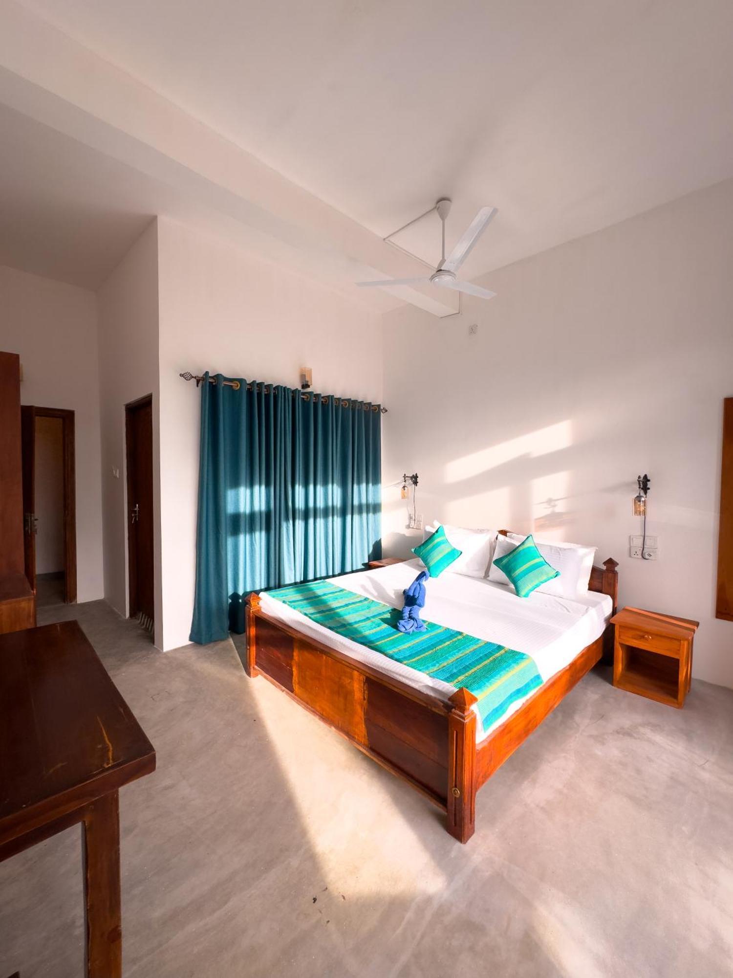 Ella Alpine Resort المظهر الخارجي الصورة
