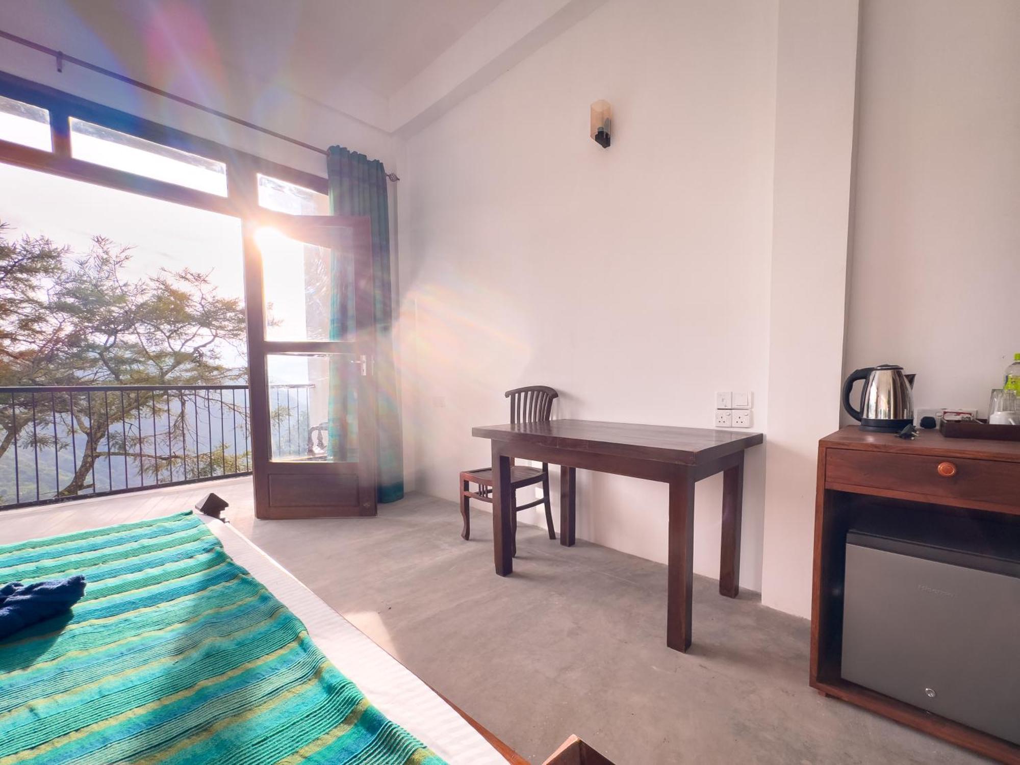 Ella Alpine Resort المظهر الخارجي الصورة