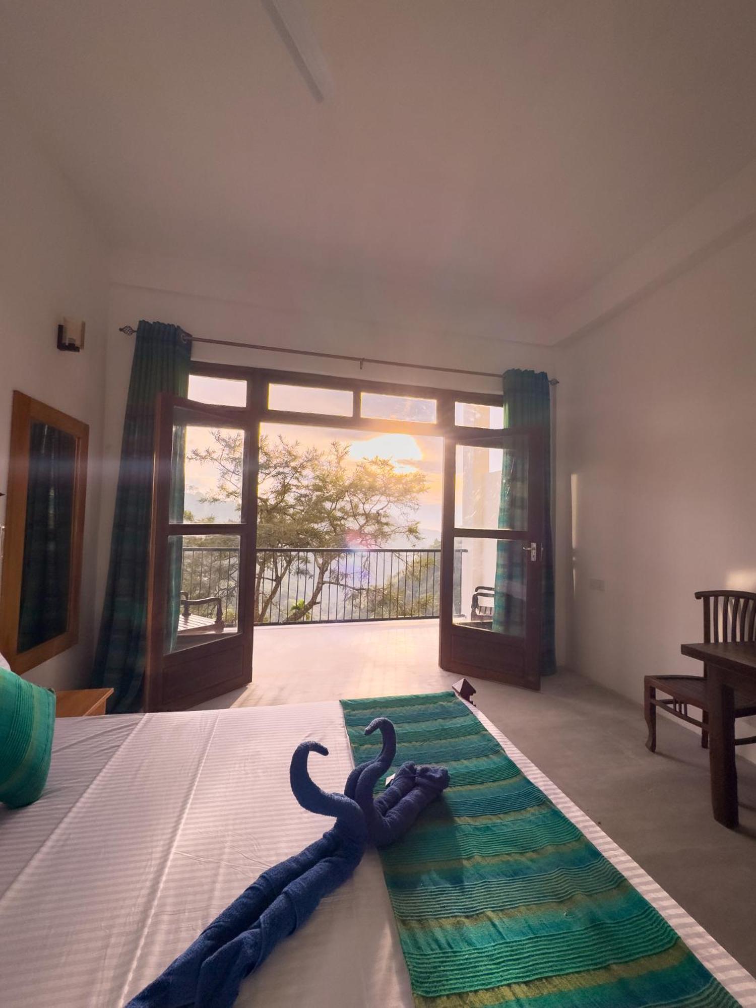 Ella Alpine Resort المظهر الخارجي الصورة
