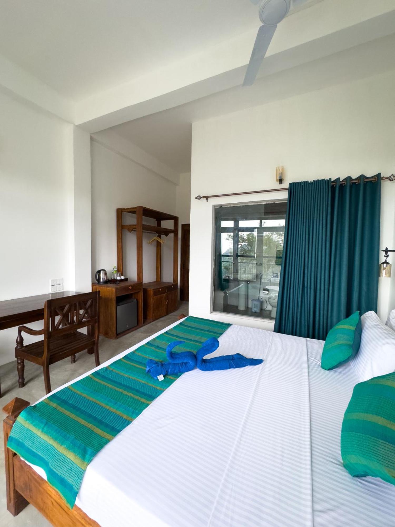 Ella Alpine Resort المظهر الخارجي الصورة