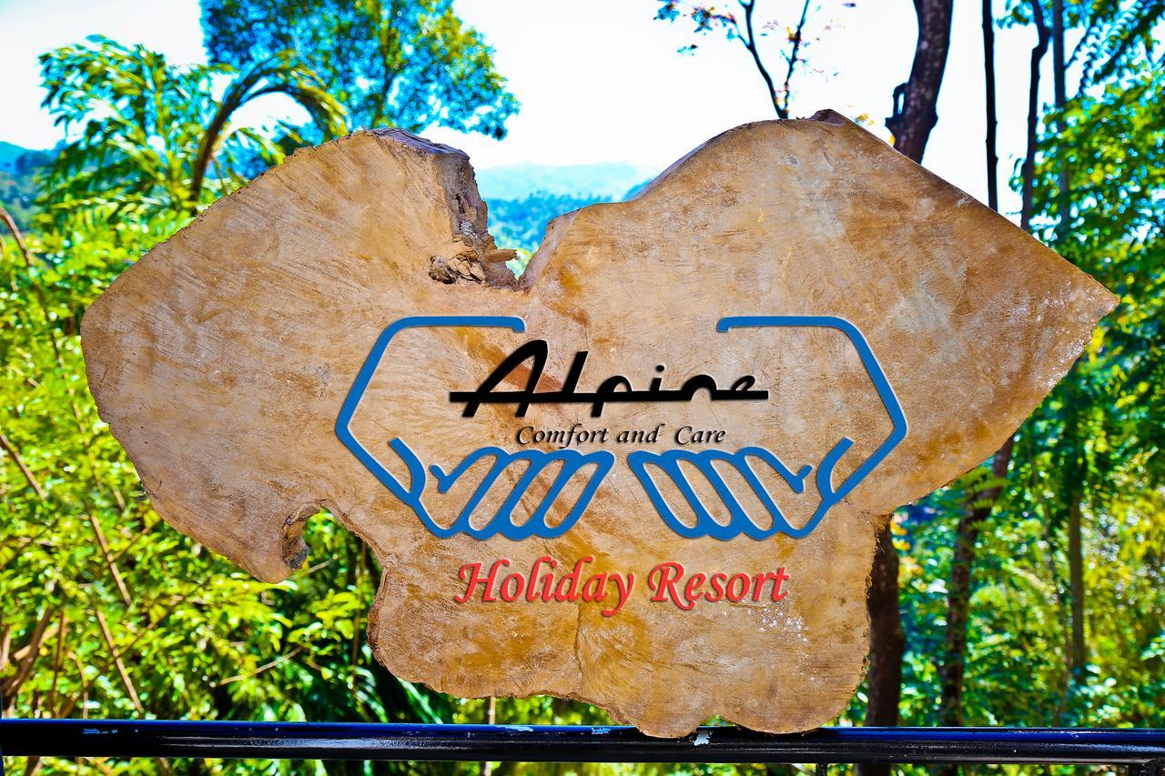 Ella Alpine Resort المظهر الخارجي الصورة