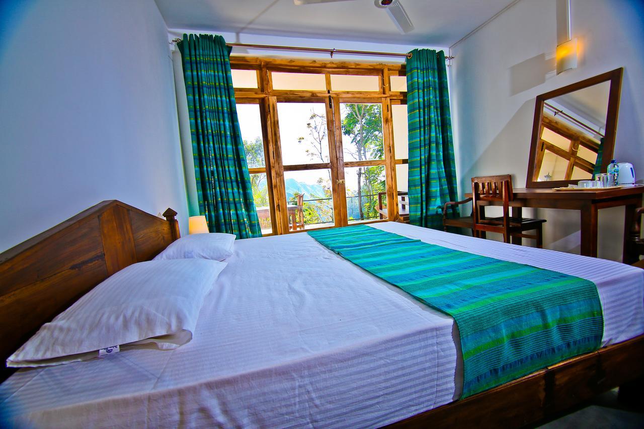 Ella Alpine Resort المظهر الخارجي الصورة
