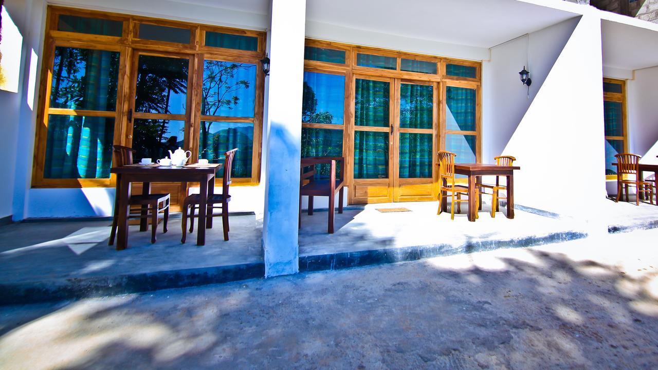 Ella Alpine Resort المظهر الخارجي الصورة