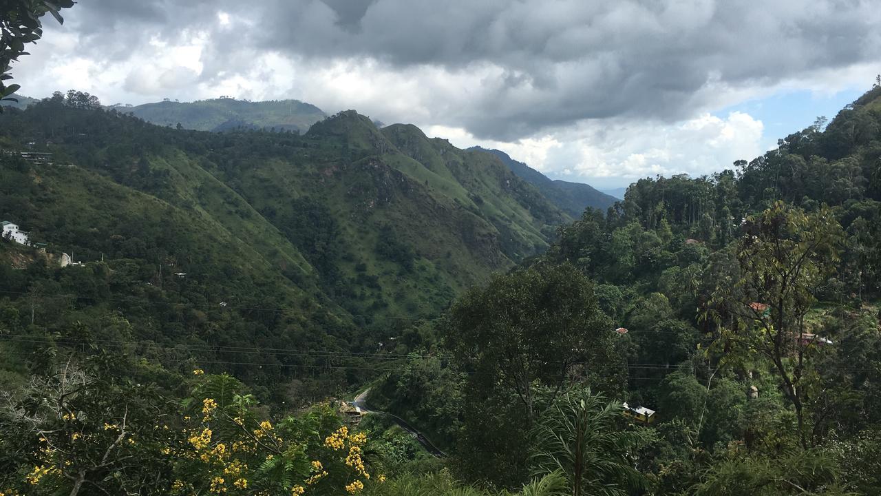 Ella Alpine Resort المظهر الخارجي الصورة